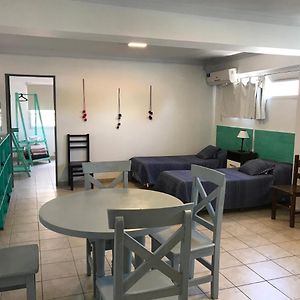 Apartamento de 1 Dormitorio